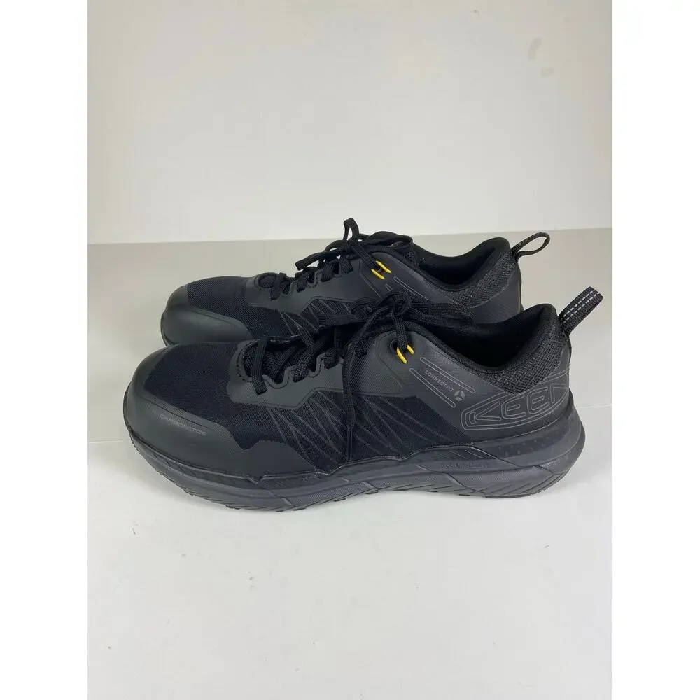 Keen men utility